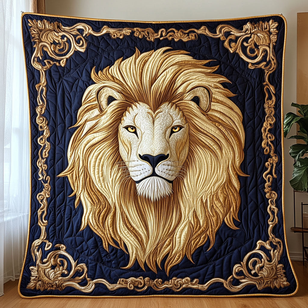 Regal Lion CW1908018CL Quilt