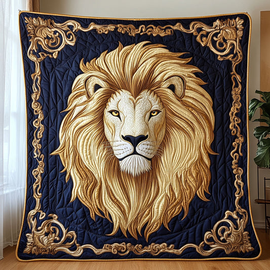 Regal Lion CW1908018CL Quilt