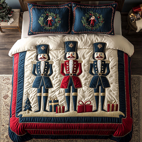 Nutcrack Guard CP1009099CL Duvet Cover Set