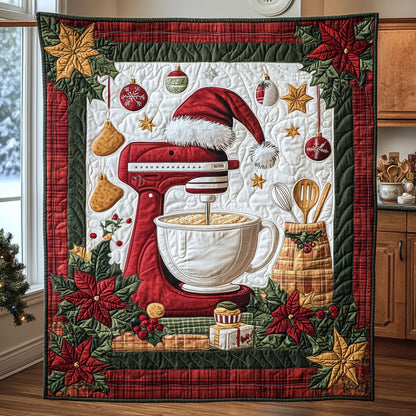 Festive Batter CP04110014CL Quilt