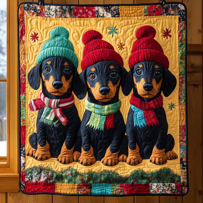 Knit Cap Crew CP2509051CL Quilt