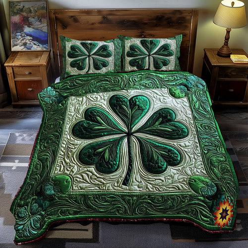 Clover WY1012058CL Duvet Cover Set
