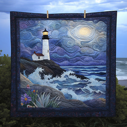 Moonwatch Point DH2909019CL Quilt