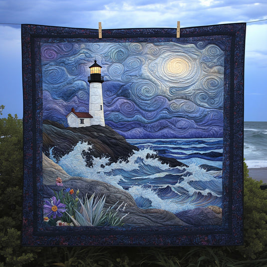 Moonwatch Point DH2909019CL Quilt