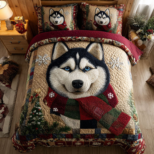 Winter Magic CP2810039CL Duvet Cover Set