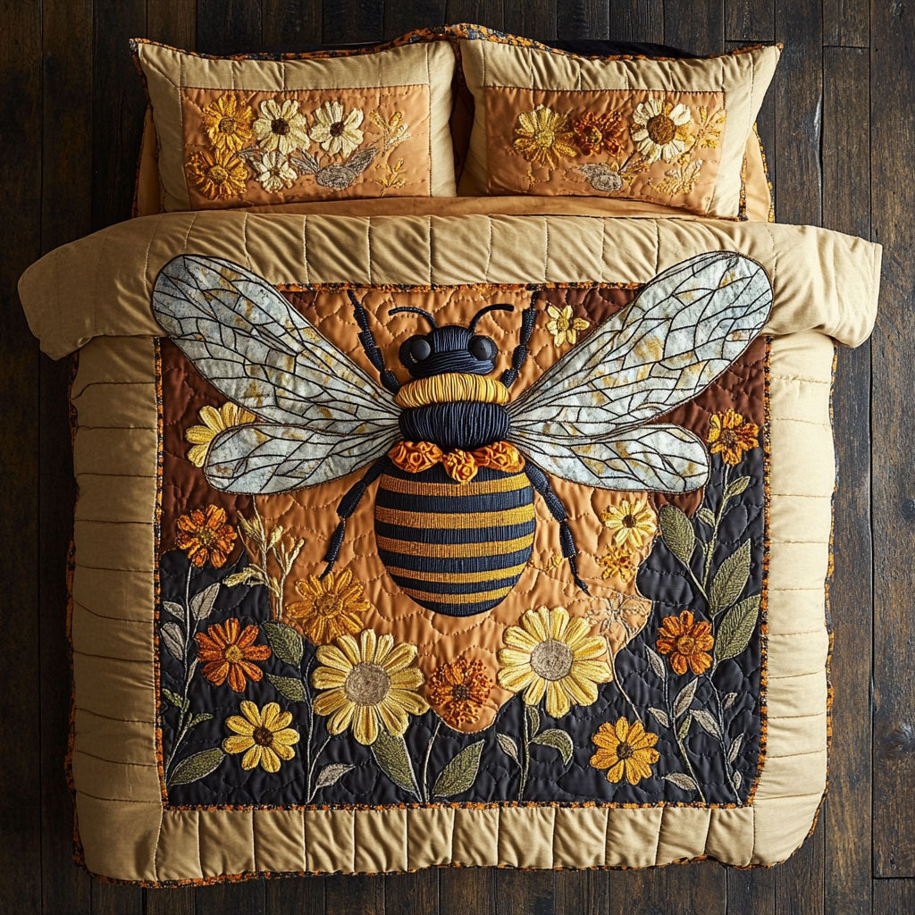 Beebee WX2403003CL Duvet Cover Set