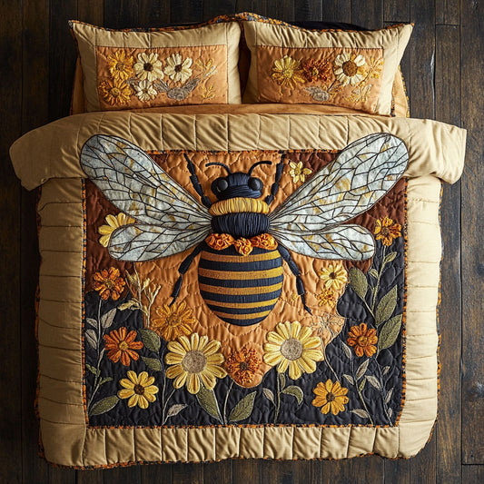 Beebee WX2403003CL Duvet Cover Set