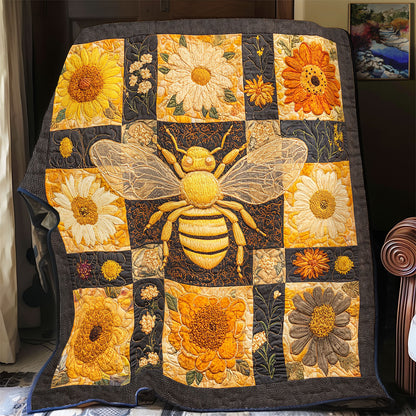 Beehive WX2103004CL Quilt