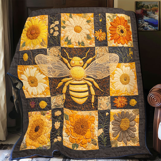 Beehive WX2103004CL Quilt