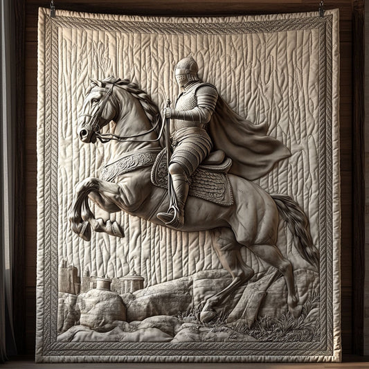 Holy Ride CP1505056CL Quilt