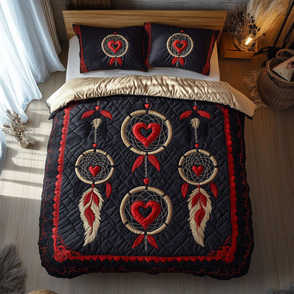 Dusk Dreamcatcher WN0509020CL Duvet Cover Set