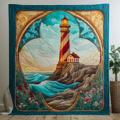 Lighthouse Whisper CW1301105CL Quilt