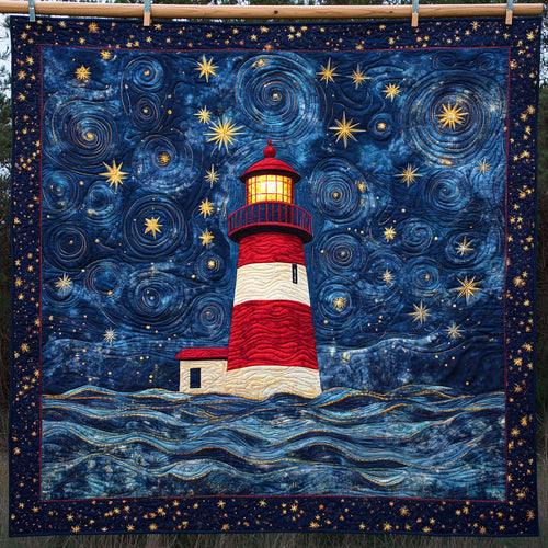 Cosmic Coast DH2909025CL Quilt