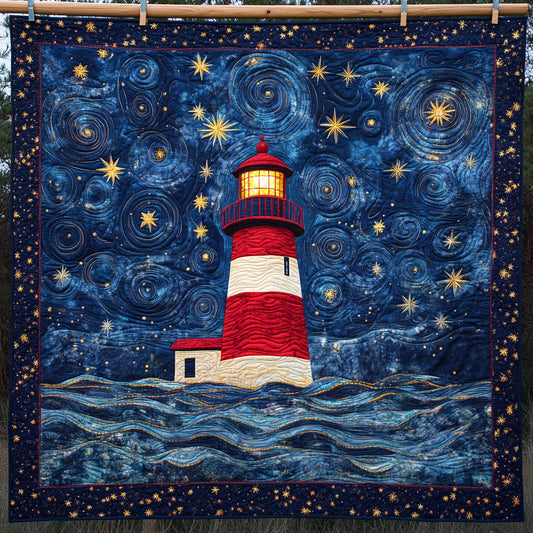 Cosmic Coast DH2909025CL Quilt
