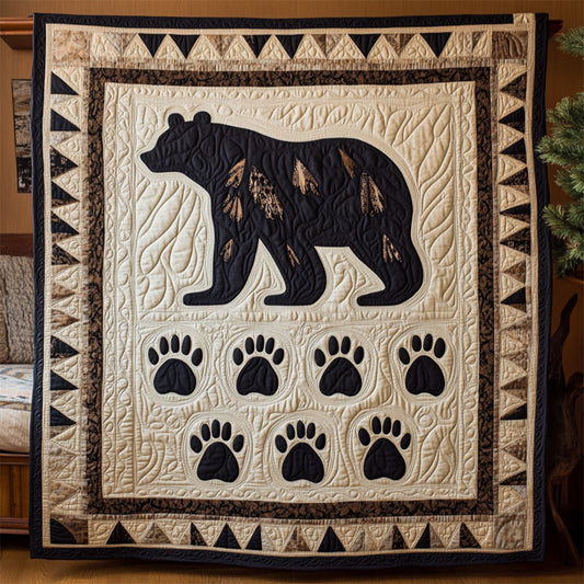Wilderness Echo WY0204039CL Quilt