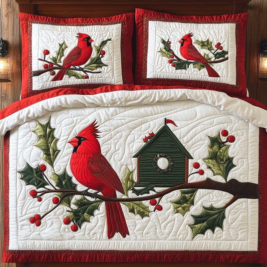 Birdhouse XR2002008CL Duvet Cover Set