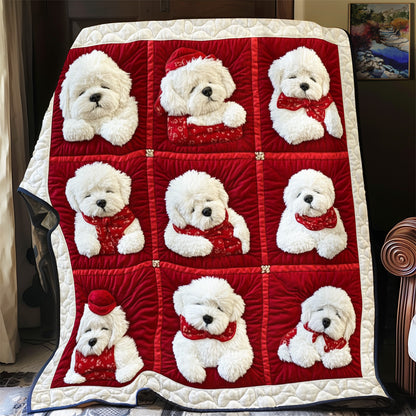 Bitchon Valentine YR3112028CL Quilt