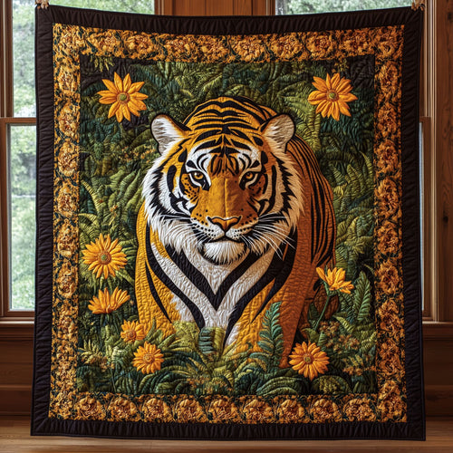 Bloom Sentinel CP0808068CL Quilt