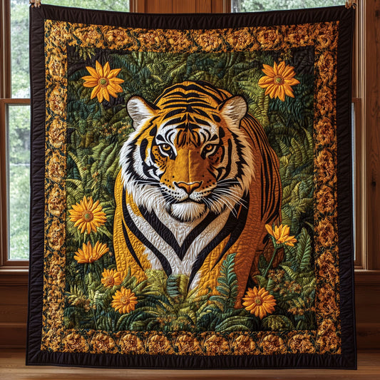 Bloom Sentinel CP0808068CL Quilt