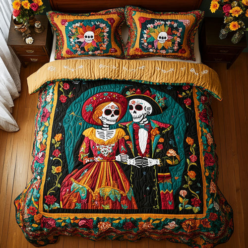 Blooming Spirits CP0808003CL Duvet Cover Set