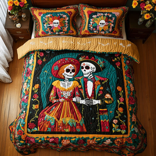 Blooming Spirits CP0808003CL Duvet Cover Set