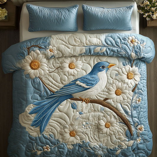 Bluebird WX1403074CL Duvet Cover Set