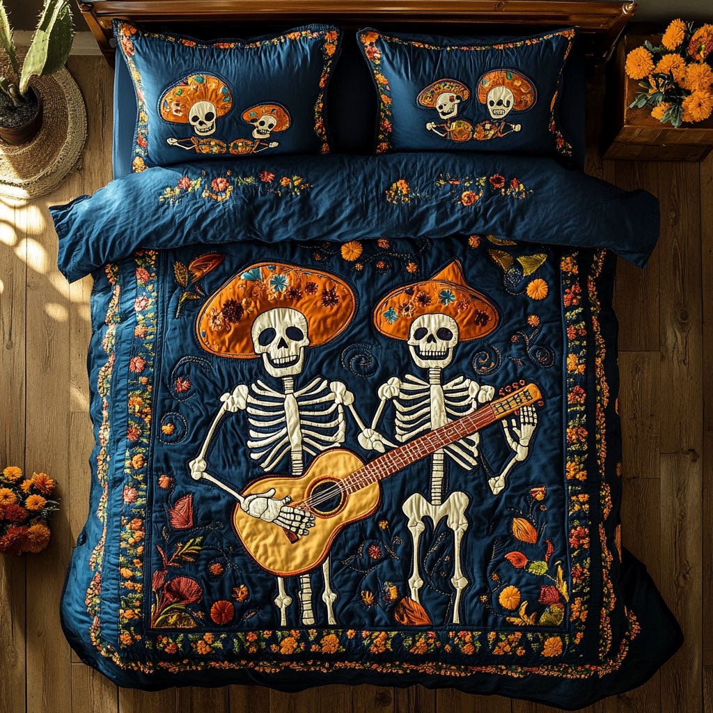 Bone Fiesta CP0908075CL Duvet Cover Set