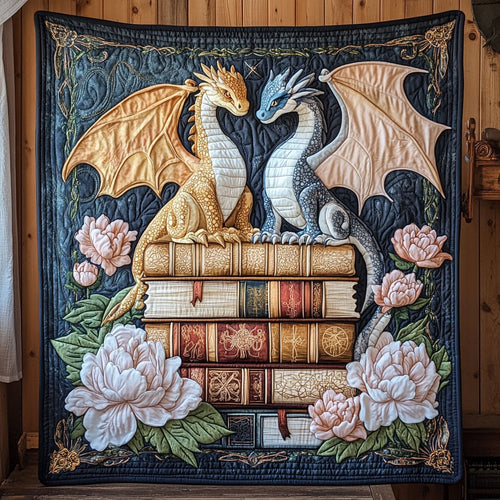 Book Protector CP1306044CL Quilt