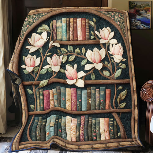 Bookshelf WX2203006CL Quilt