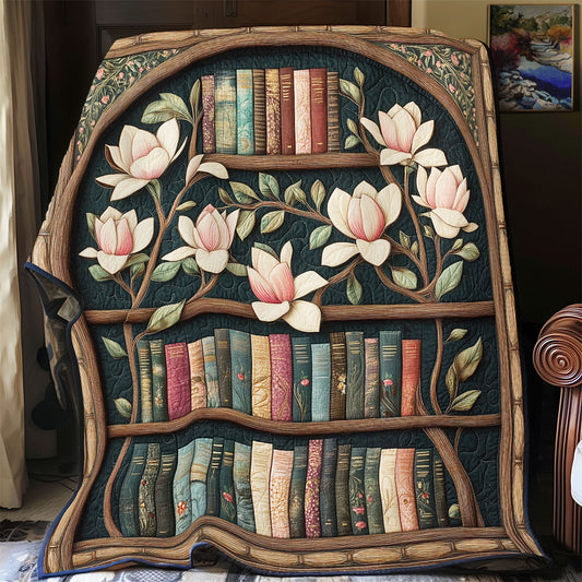 Bookshelf WX2203006CL Quilt