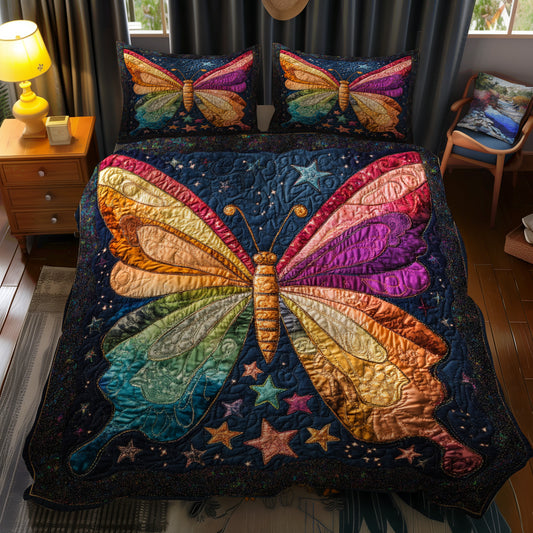 Butterfly YR3112005CL Duvet Cover Set