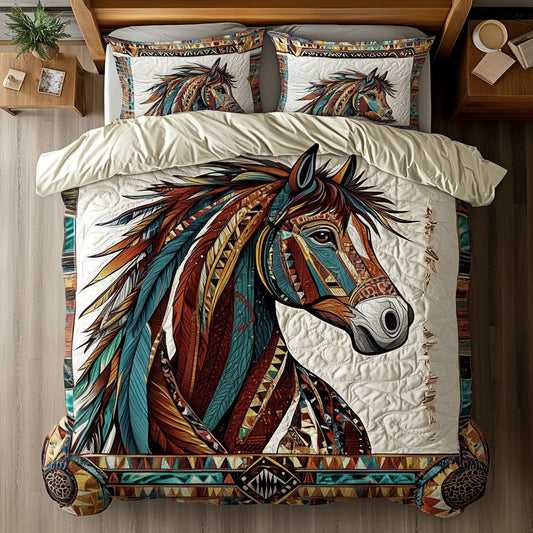 Desert Charger CP1001026CL Duvet Cover Set