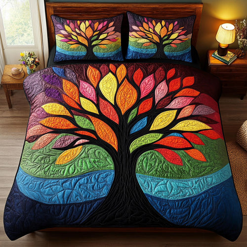 Color Spirit CW1107001CL Duvet Cover Set