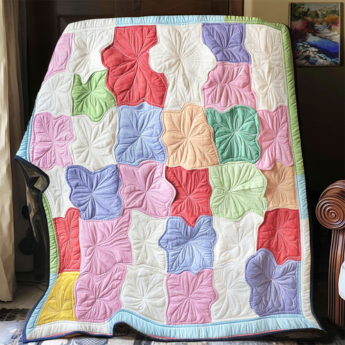 Patchwork YR1501044CL Quilt