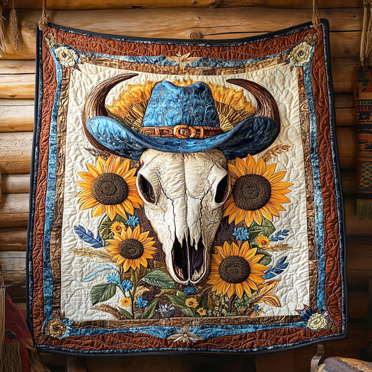 Spirit of the Plain CM0505013CL Quilt