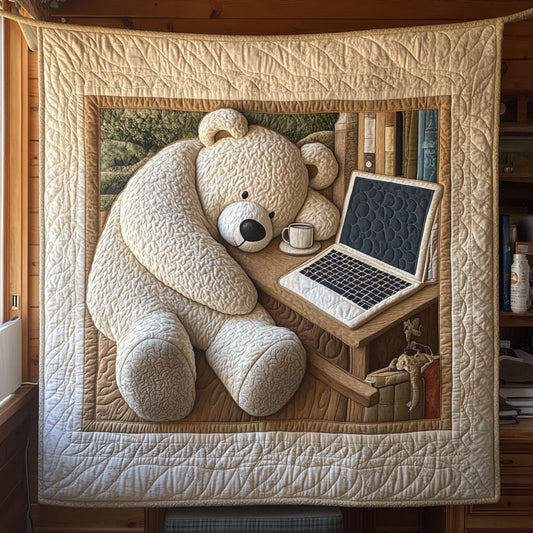 Lazy Day CP1006021CL Quilt