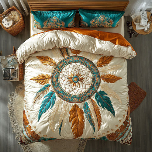 Dream Voyage CW2309034CL Duvet Cover Set