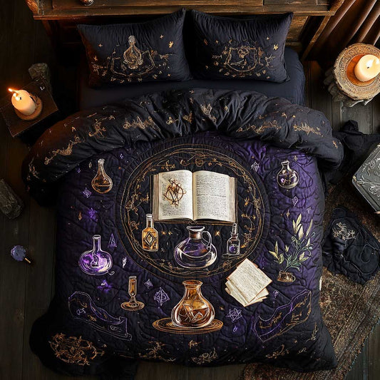 The Alchemist CQ1505007CL Duvet Cover Set