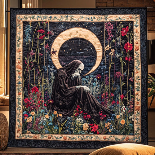 Whisper Grim Reaper WN1009043CL Quilt