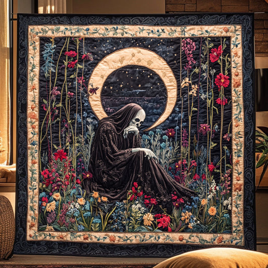 Whisper Grim Reaper WN1009043CL Quilt