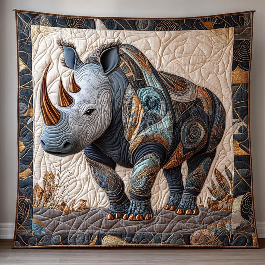 Rhino Craft CQ1206013CL Quilt