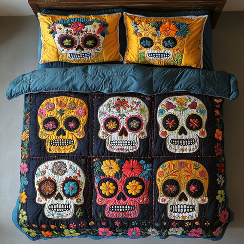 Bloom And Bones CP0708085CL Duvet Cover Set