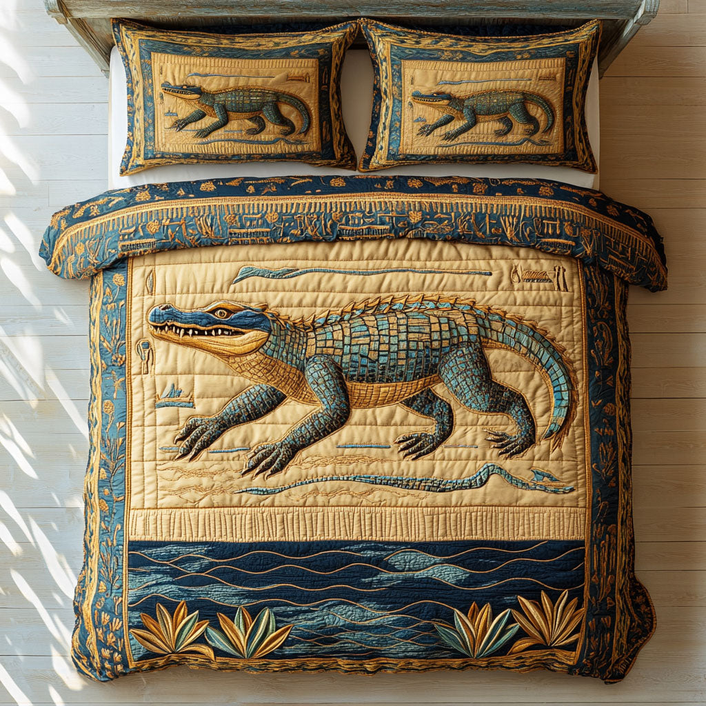 Corgi Gaze CP2808073CL Duvet Cover Set