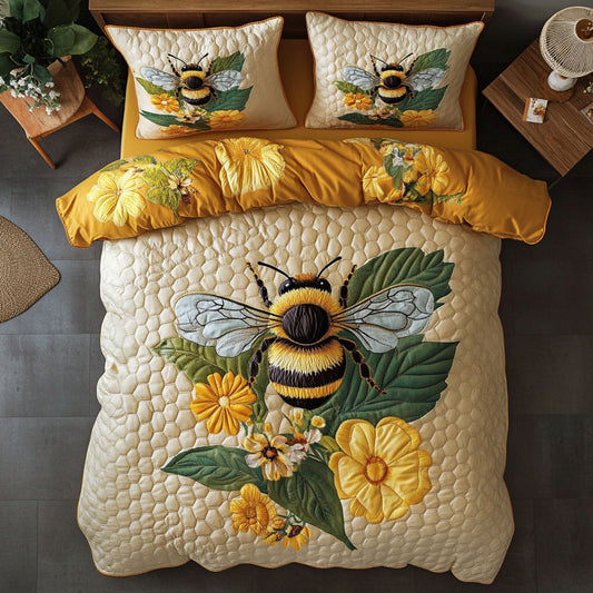 Bumbee Elegant CP3004043CL Duvet Cover Set