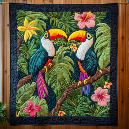 Coral Canopy CP0408010CL Quilt