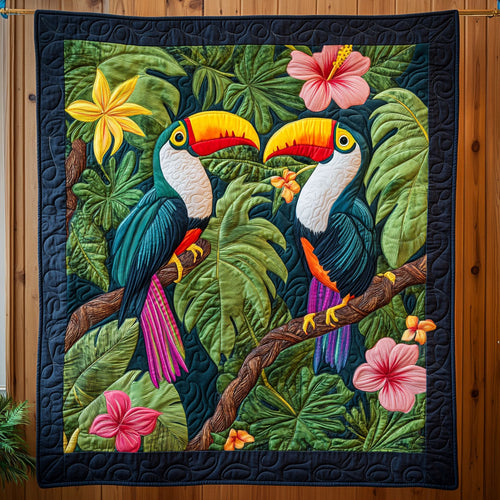 Coral Canopy CP0408010CL Quilt