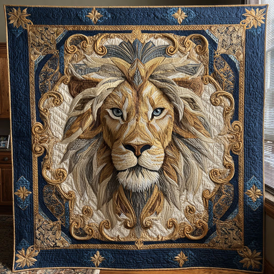 Royal Lion CW2908039CL Quilt