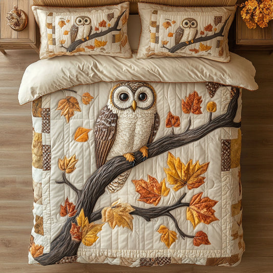 Forest Guardian CP1209004CL Duvet Cover Set