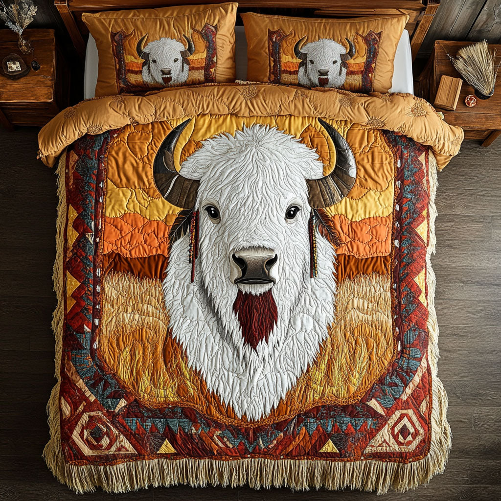 Bison Legend CP1407040CL Duvet Cover Set