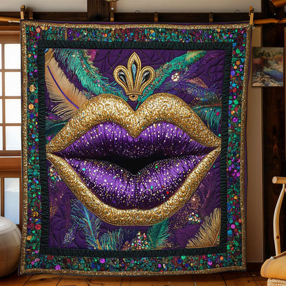 Royal Lip WN1403058CL Quilt